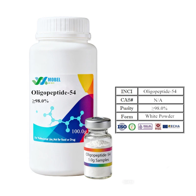 Oligopeptide-54