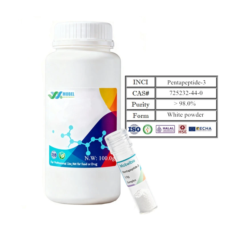 Pentapeptid-3