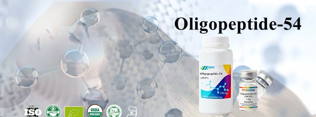 Oligopeptide-54 factory Oligopeptide-54 factory