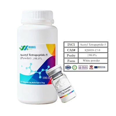 Asetil tetrapeptid-5