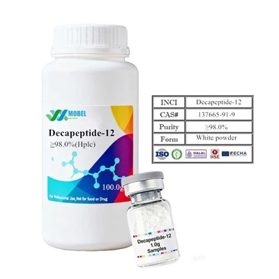 Dekapeptid-12