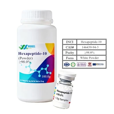 Geksapeptid-10