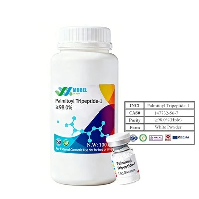 Palmityol tripeptid-1