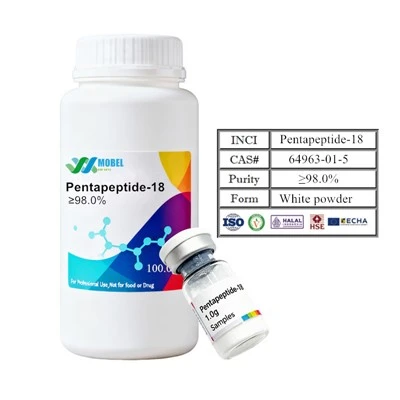 Pentapeptid-18