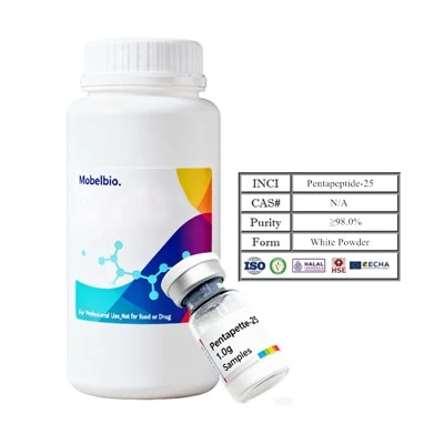 Pentapeptid-25